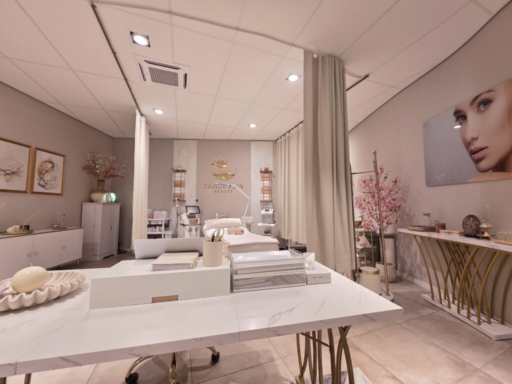 Laserontharing Alkmaar