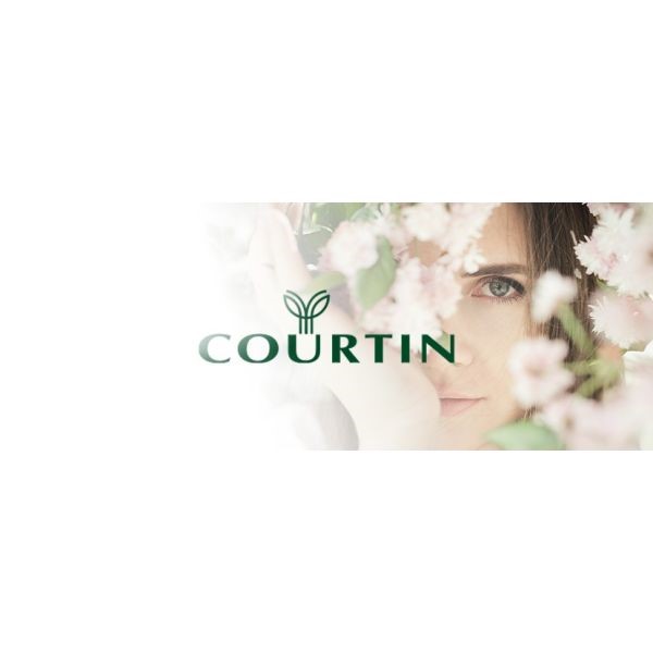 Gezichtsbehandeling acne Courtin