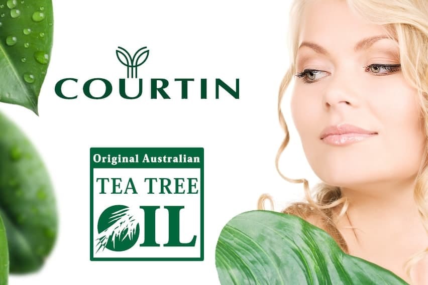 Gezichtsbehandeling Courtin