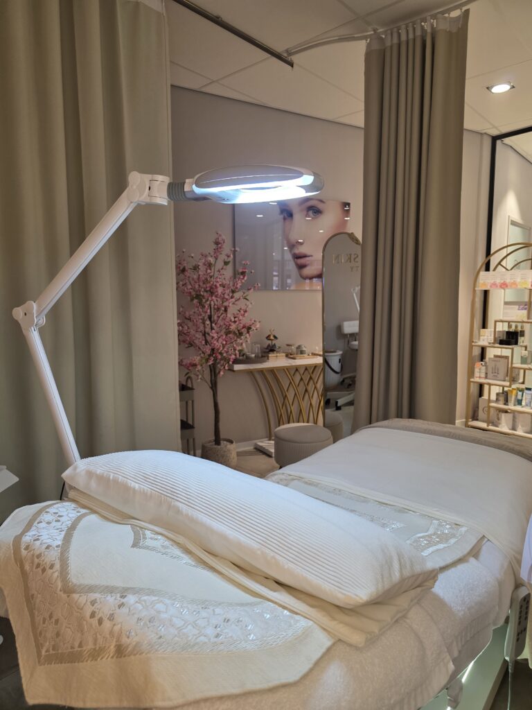 Microneedling